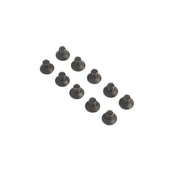 TLR TLR235011 Flat Head Screws M2.5 x 4mm 10pcs 22 5.0 DC Elite