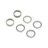 TLR TLR236013 Bearing Spacer 1.3mm 2pcs 22X-4