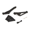 TLR TLR241003 Chassis Braces Top Plate 8e 3.0 Clearance