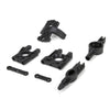 TLR TLR241027 Center Diff Mounts and Shock Tools 8T 4.0