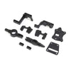 TLR TLR241069 Center Diff Mounts and Shock Tools 8X 2.0