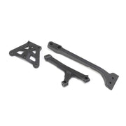 TLR TLR241078 Chassis Brace Set 8X 2.0 8XE 2.0