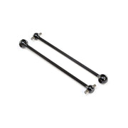 TLR TLR242031 Front/Rear CV Driveshafts 2pcs 8X Clearance