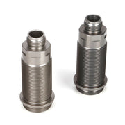 TLR TLR243003 16mm Shock Body Set Rear (2) 8ight Buggy 3.0