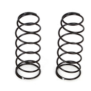 TLR TLR243015 16mm FR Shk Spring 4.6 Rate Silver (2) 8ight Buggy 3.0
