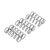 TLR TLR243055 EVO 2 Spring Set Front 8X 2.0 8XE 2.0