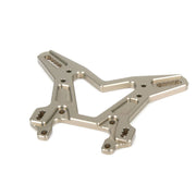TLR TLR244029 Front Shock Tower Aluminum 8T 4.0
