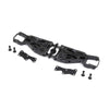 TLR TLR244086 Front Arm Set with Inserts 8X 2.0 8XE 2.0