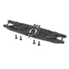 TLR TLR244087 Rear Arm Set with Inserts 8X 2.0 8XE 2.0