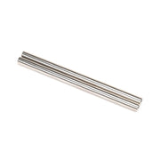 TLR TLR244090 4x68mm Elec Nickel Hinge Pins 2pcs 8X 2.0 8XE 2.0
