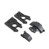 TLR TLR252009 5IVE-B Center Diff Mount Set 5B/5T