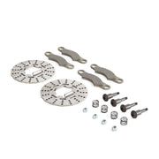 TLR TLR252011 5IVE-B Brake Disc Pad & Screw Set 5B
