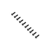 TLR TLR255004 Cap Head Screws M2 5x8mm 10pc