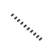 TLR TLR255016 Setscrew cup Point M4x8mm (10)