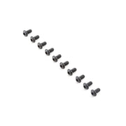 TLR TLR255017 Button Head Screws M5x10mm (10)