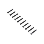 TLR TLR255020 Button Head Screws M5x30mm (10)