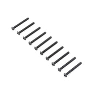 TLR TLR255021 Button Head Screws M5x45mm (10)