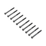 TLR TLR255025 Cap Head Screws M5x50mm (10)