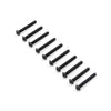 TLR TLR255031 Button Head Screws M5x35mm (10)