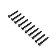 TLR TLR255031 Button Head Screws M5x35mm (10)