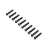 TLR TLR255036 Button Head screws M6x30mm (10)