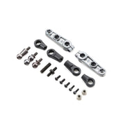 TLR TLR256000 5IVE-B Steering Linkage Set 5B