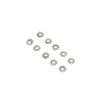 TLR TLR256007 External Tooth Lock washer M3 (10) Clearance
