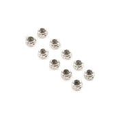 TLR TLR256011 Nylock Nut M6 (10)