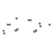 TLR TLR2951 Tungsten Carbide Diff Balls 3/32 22 5.0