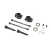 TLR TLR312000 CVA Driveshaft Set Mini-B