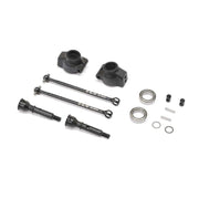 TLR TLR312000 CVA Driveshaft Set Mini-B