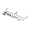 TLR TLR314001 Front Sway Bar Set Mini-B