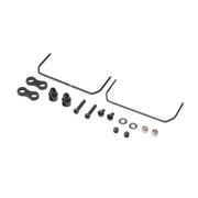TLR TLR314001 Front Sway Bar Set Mini-B