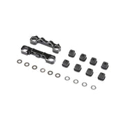 TLR TLR314005 Adjustable Aluminum Pivot Set C and D Mini-B