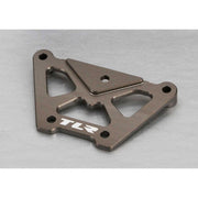 TLR TLR331008 Front Top Brace Aluminum SCTE