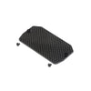 TLR TLR331038 Carbon Electronics Mounting Plate 22 5.0 DC Elite