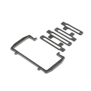 TLR TLR331040 Carbon Battery Cradle 22 5.0