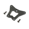 TLR TLR331049 Carbon Front Steering / Gearbox Brace 22X-4 Clearance