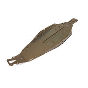 TLR TLR331066 +7mm 2mm Chassis Plate 22 5.0
