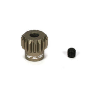 TLR TLR332016 Pinion Gear 16T 48P AL