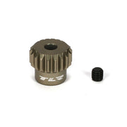 TLR TLR332018 Pinion Gear 18T 48P AL