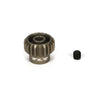 TLR TLR332020 Pinion Gear 20T 48P AL
