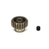 TLR TLR332022 Pinion Gear 22T 48P AL