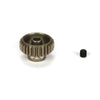TLR TLR332026 Pinion Gear 26T 48P AL