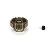 TLR TLR332026 Pinion Gear 26T 48P AL