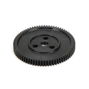 TLR TLR332049 Direct Drive Spur Gear 75T 48P