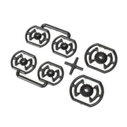 TLR TLR332084 Internal Diff Gear Set Composite 22X-4