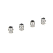 TLR TLR334031 Shock Pivot Balls SCTE Conversion (4) SCTE 2.0