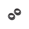TLR TLR334048 Spindle Insert Set Aluminum 3mm Trail All 22