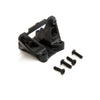 TLR TLR334060 Carbon Rear Tower Base 22 5.0 DC Elite